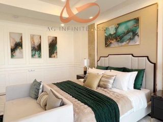 For sale 4 bedrooms condo in Bang Lamung, Chonburi