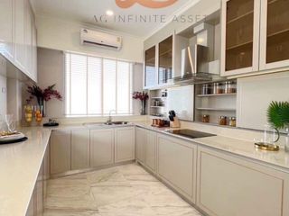 For sale 4 bedrooms condo in Bang Lamung, Chonburi