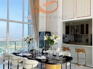 For sale 4 bedrooms condo in Bang Lamung, Chonburi