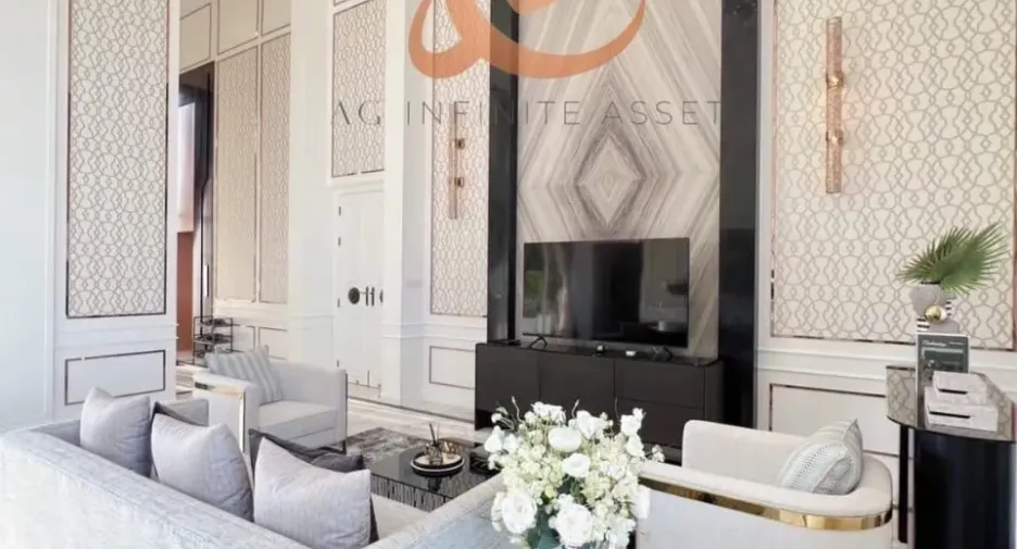 For sale 4 bedrooms condo in Bang Lamung, Chonburi