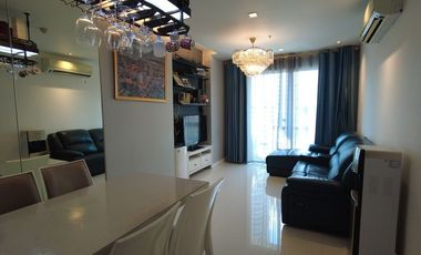 À vendre 3 chambres condo à Khlong Toei, Bangkok