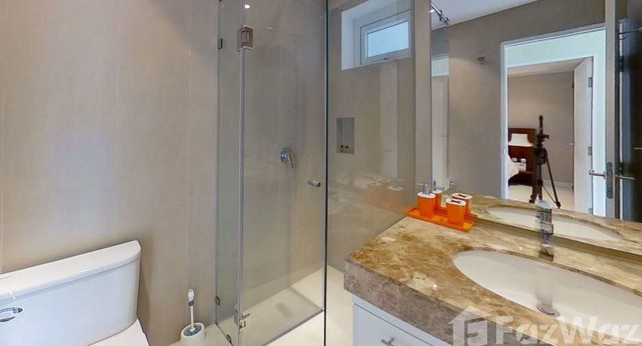 For sale 1 bed condo in Mueang Phuket, Phuket