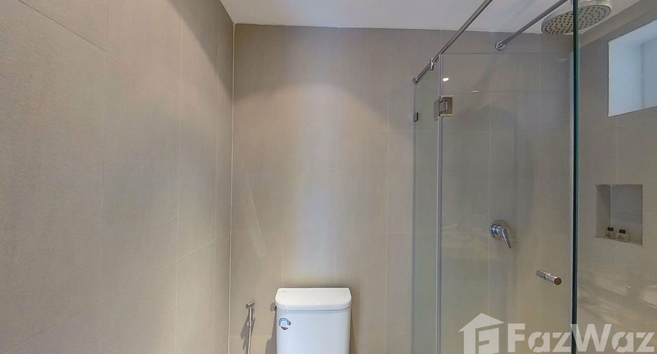 Condo en venta de 1 habitaciones en Mueang Phuket, Phuket
