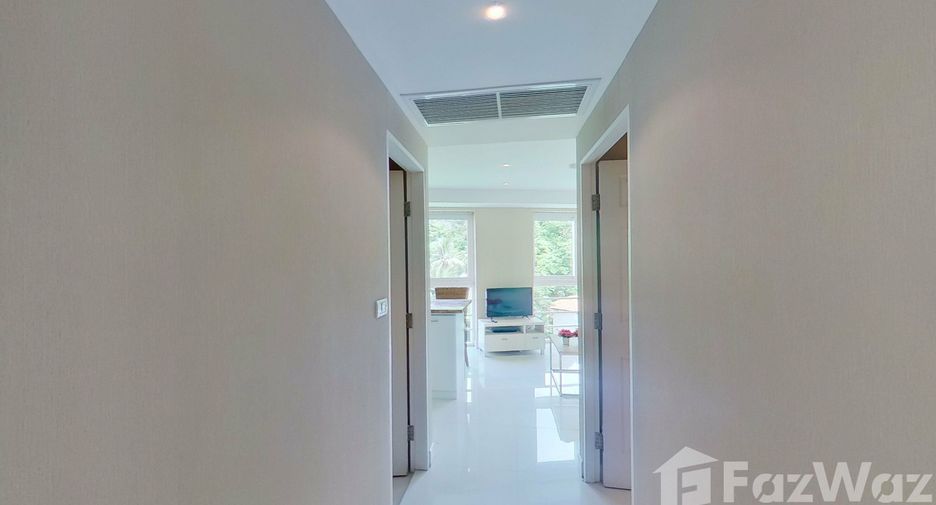 For sale 1 bed condo in Mueang Phuket, Phuket