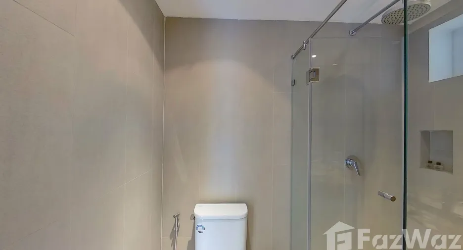 For sale 1 bed condo in Mueang Phuket, Phuket