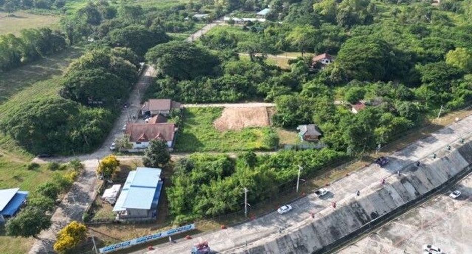 Terreno en venta en Mueang Buriram, Buriram