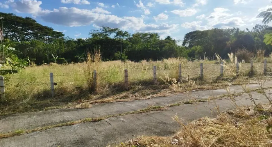 Terreno en venta en Mueang Buriram, Buriram
