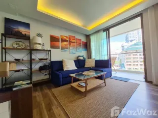 For Rent 1 Bedroom Condo In Bang Lamung, Chonburi