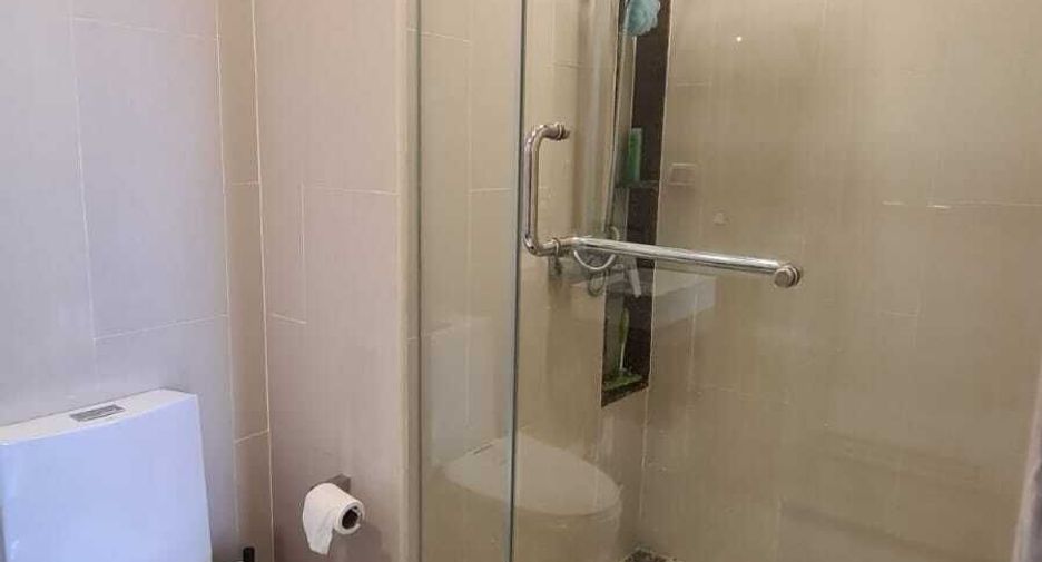 Аренда 1 кровать кондо в Банг Ламунг, Чонбури