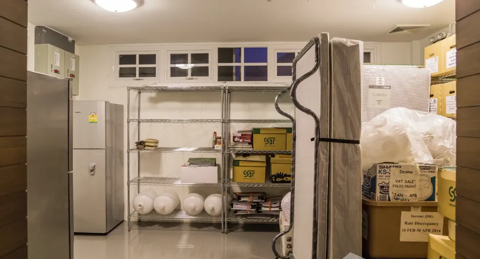 Casa en venta y en alquiler de 6 habitaciones en Watthana, Bangkok