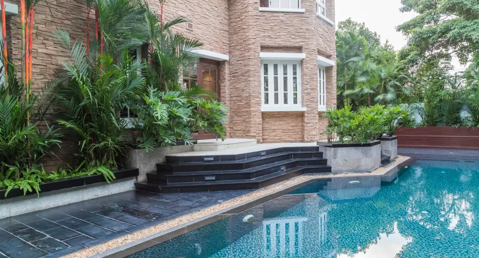 Haus zum Kauf und zur Miete mit 6 Zimmer in Watthana, Bangkok