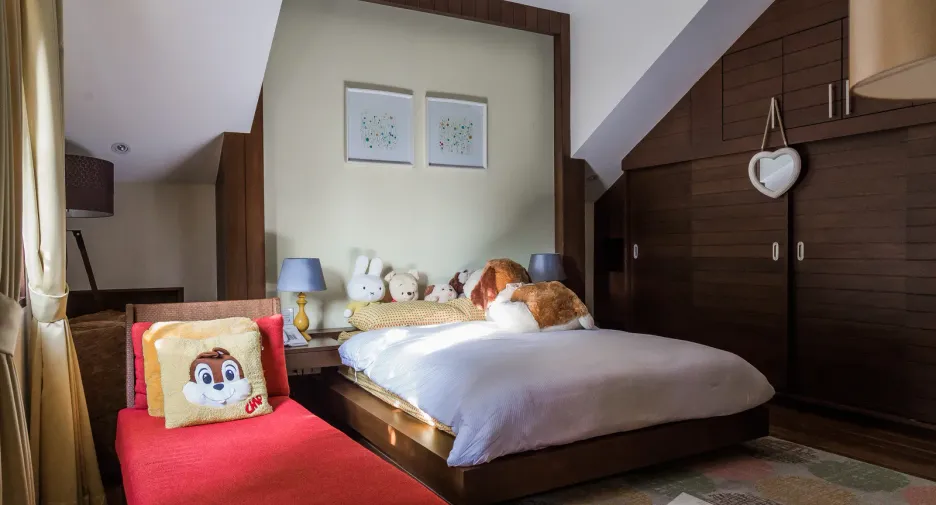 Haus zum Kauf und zur Miete mit 6 Zimmer in Watthana, Bangkok