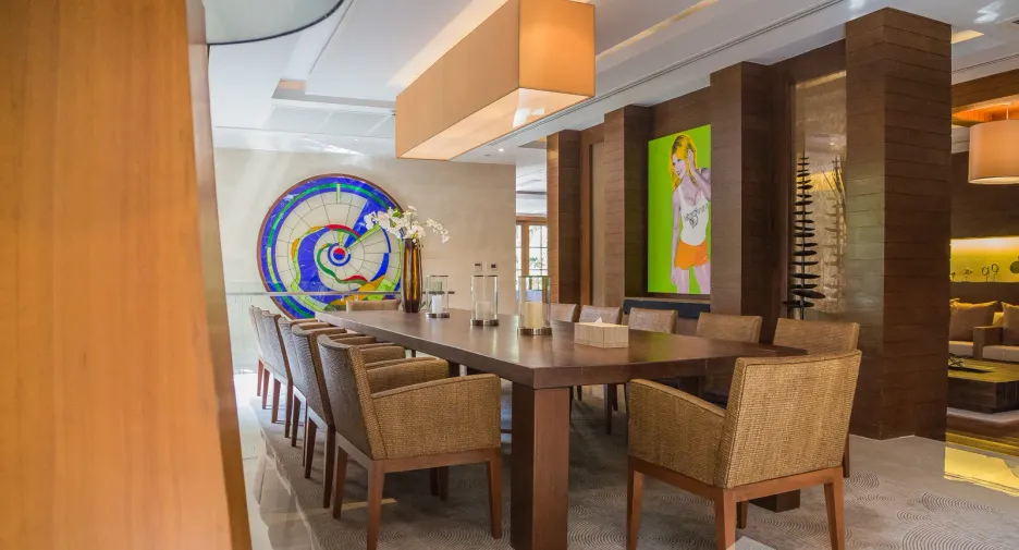 Casa en venta y en alquiler de 6 habitaciones en Watthana, Bangkok