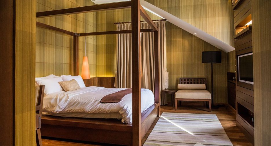Haus zum Kauf und zur Miete mit 6 Zimmer in Watthana, Bangkok