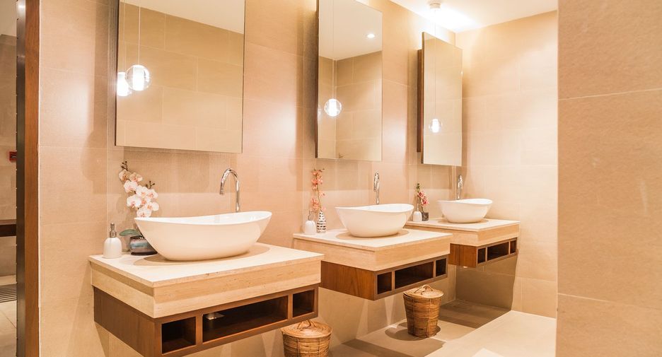 Haus zum Kauf und zur Miete mit 6 Zimmer in Watthana, Bangkok