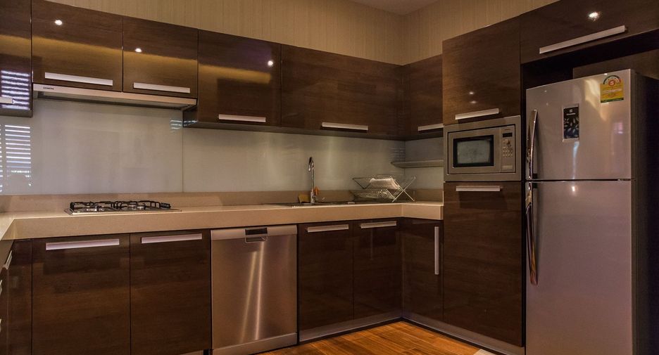 Haus zum Kauf und zur Miete mit 6 Zimmer in Watthana, Bangkok