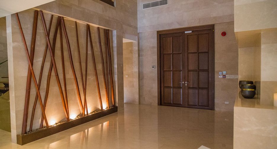 Haus zum Kauf und zur Miete mit 6 Zimmer in Watthana, Bangkok