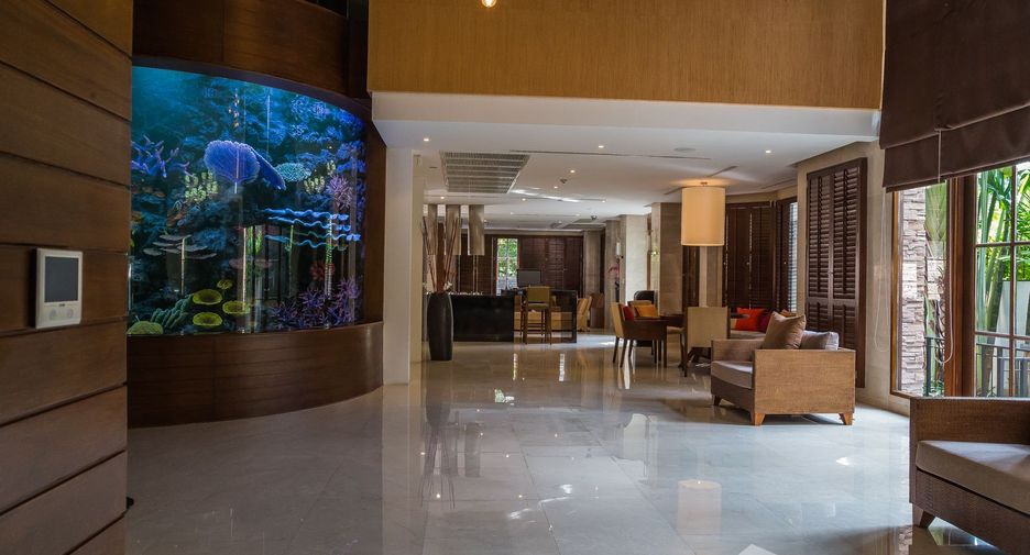 Haus zum Kauf und zur Miete mit 6 Zimmer in Watthana, Bangkok