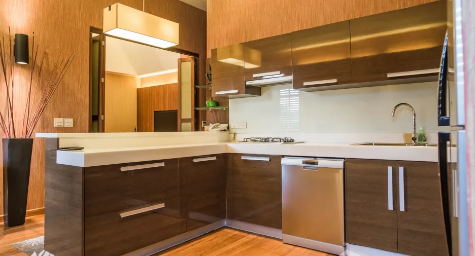 Casa en venta y en alquiler de 6 habitaciones en Watthana, Bangkok
