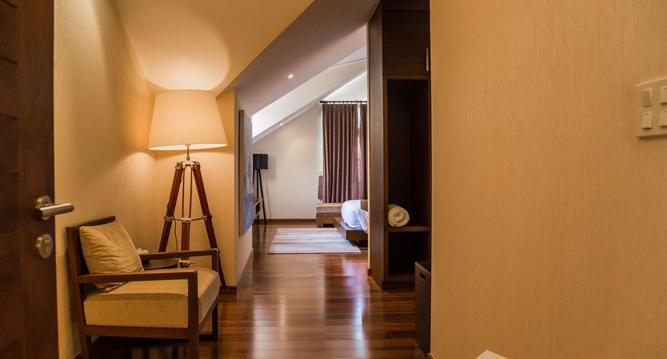 Haus zum Kauf und zur Miete mit 6 Zimmer in Watthana, Bangkok
