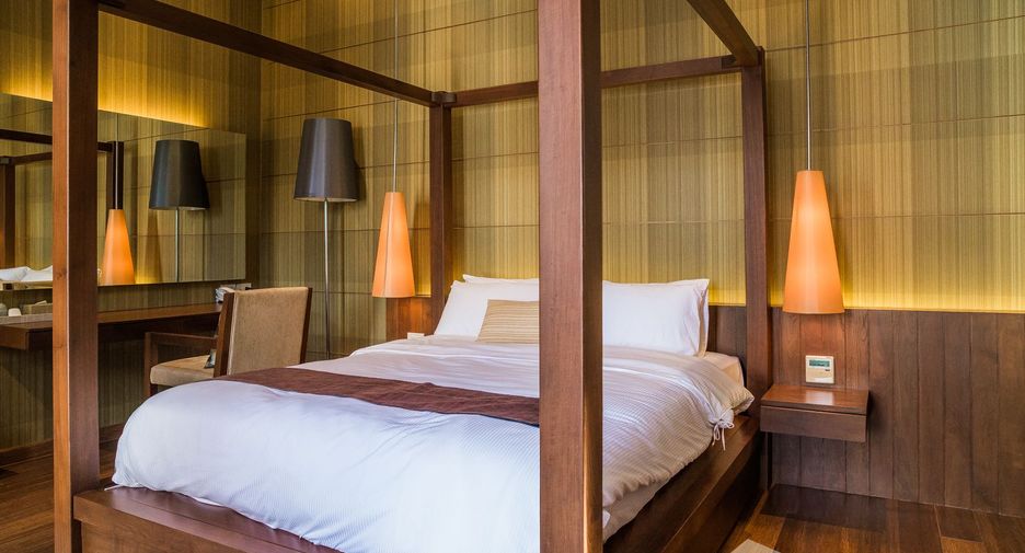 Haus zum Kauf und zur Miete mit 6 Zimmer in Watthana, Bangkok