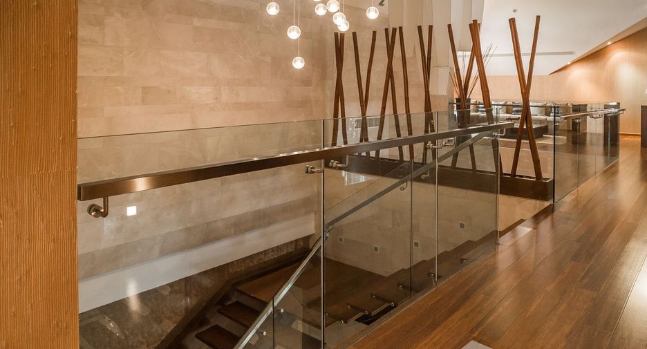 Haus zum Kauf und zur Miete mit 6 Zimmer in Watthana, Bangkok
