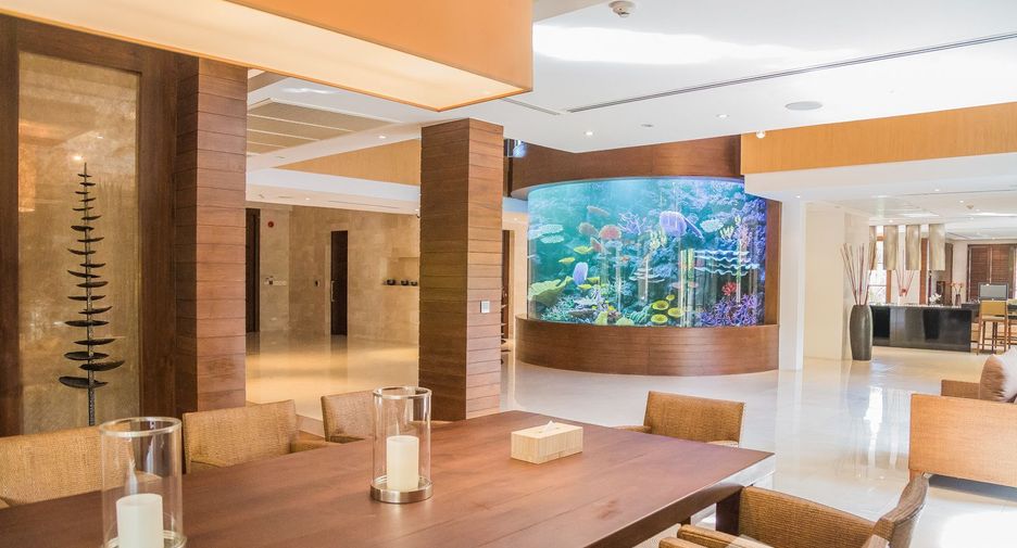 Haus zum Kauf und zur Miete mit 6 Zimmer in Watthana, Bangkok
