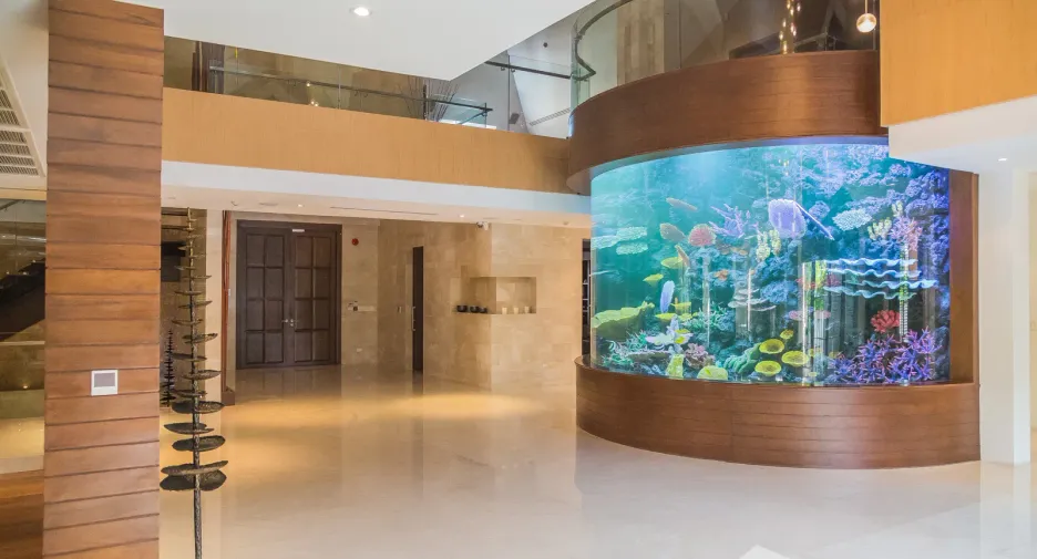 Casa en venta y en alquiler de 6 habitaciones en Watthana, Bangkok