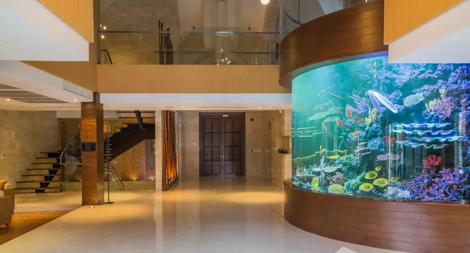 Casa en venta y en alquiler de 6 habitaciones en Watthana, Bangkok