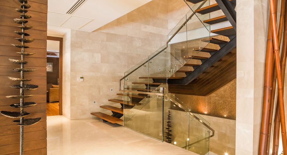 Haus zum Kauf und zur Miete mit 6 Zimmer in Watthana, Bangkok