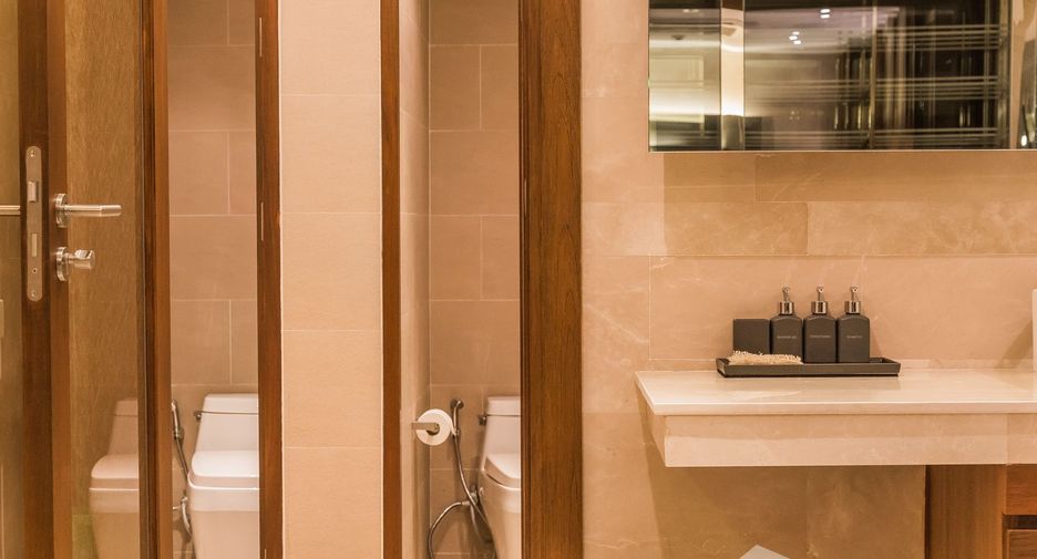 Haus zum Kauf und zur Miete mit 6 Zimmer in Watthana, Bangkok