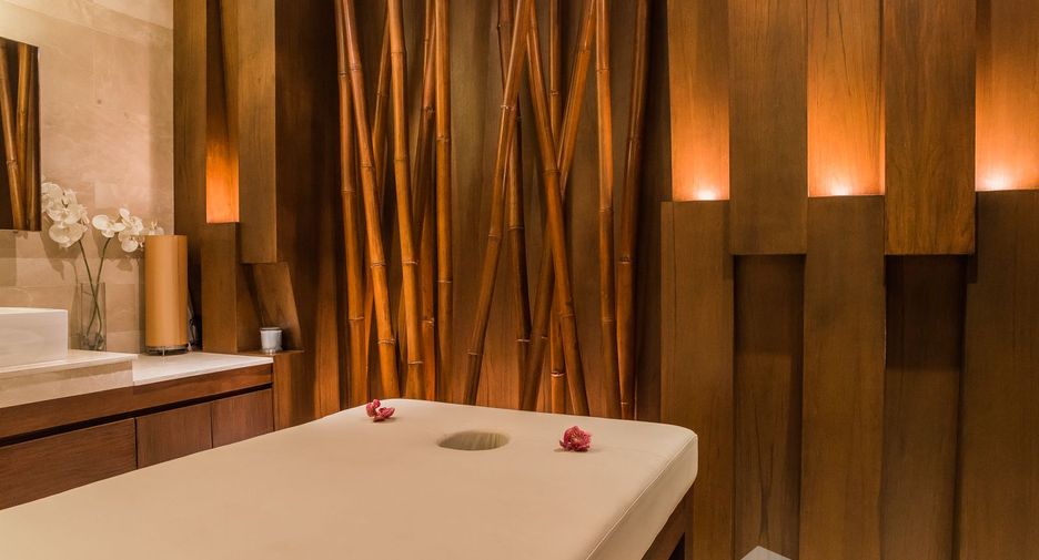 Haus zum Kauf und zur Miete mit 6 Zimmer in Watthana, Bangkok