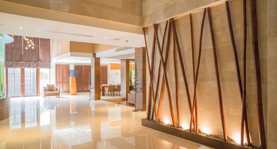 Haus zum Kauf und zur Miete mit 6 Zimmer in Watthana, Bangkok