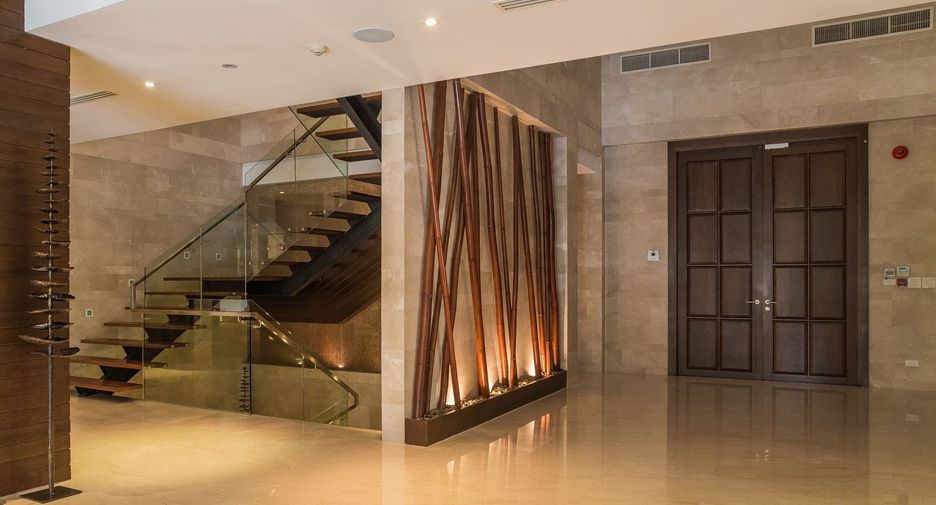 Haus zum Kauf und zur Miete mit 6 Zimmer in Watthana, Bangkok