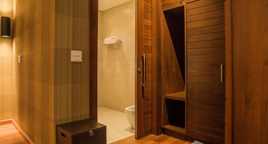 Haus zum Kauf und zur Miete mit 6 Zimmer in Watthana, Bangkok