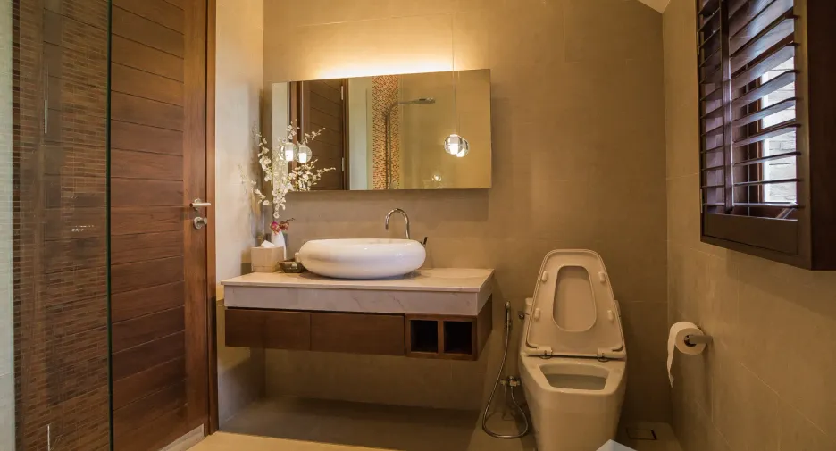 Casa en venta y en alquiler de 6 habitaciones en Watthana, Bangkok