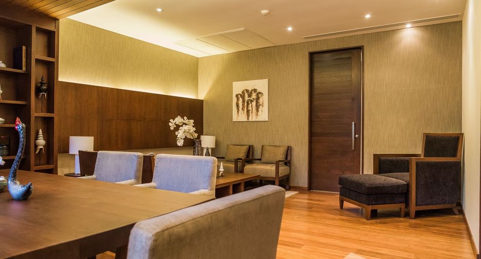 Haus zum Kauf und zur Miete mit 6 Zimmer in Watthana, Bangkok