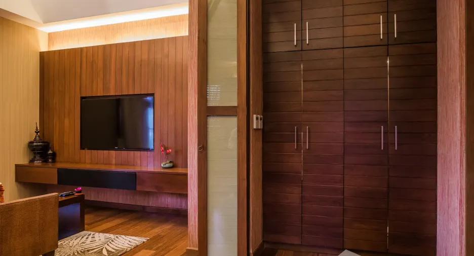 Casa en venta y en alquiler de 6 habitaciones en Watthana, Bangkok