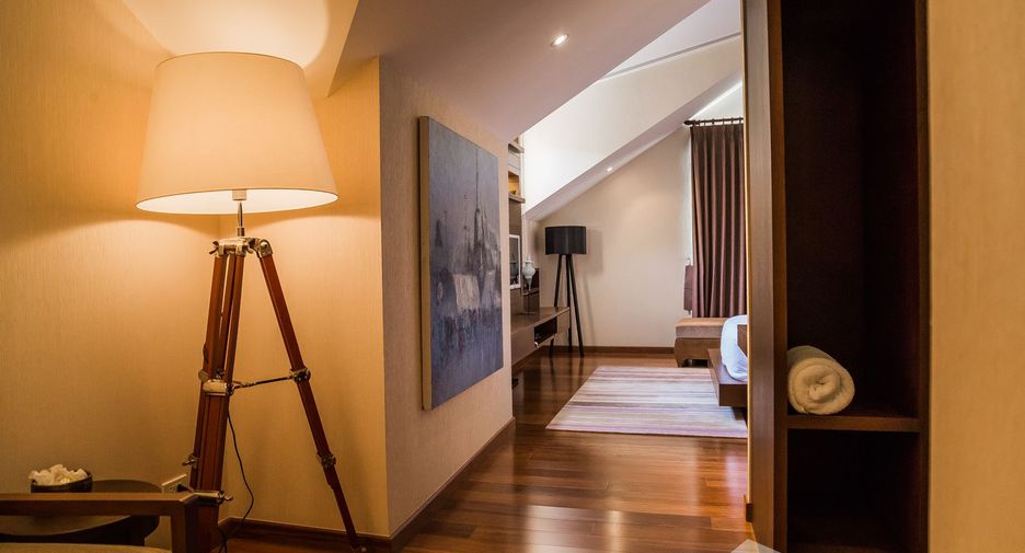 Haus zum Kauf und zur Miete mit 6 Zimmer in Watthana, Bangkok