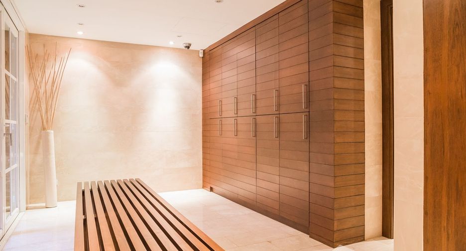 Haus zum Kauf und zur Miete mit 6 Zimmer in Watthana, Bangkok
