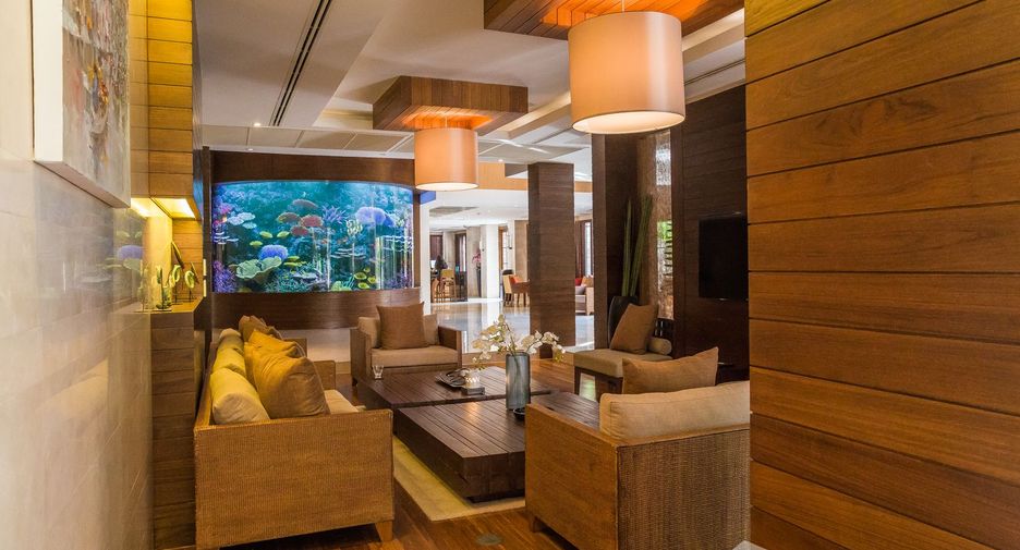 Haus zum Kauf und zur Miete mit 6 Zimmer in Watthana, Bangkok
