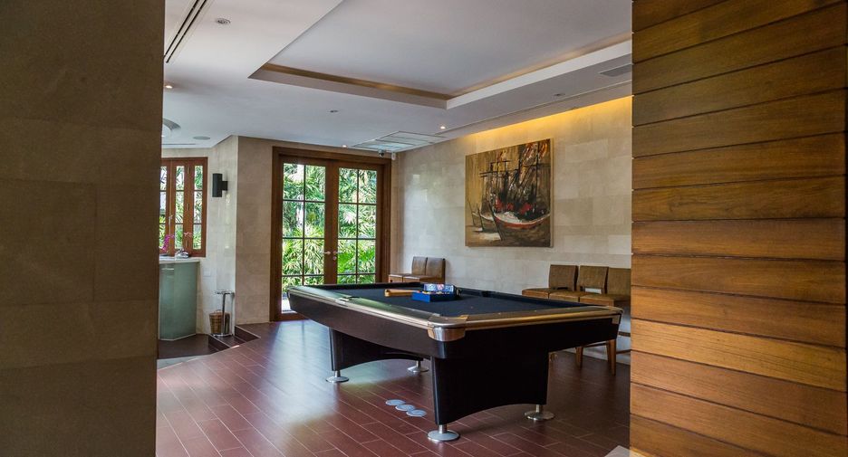 Haus zum Kauf und zur Miete mit 6 Zimmer in Watthana, Bangkok