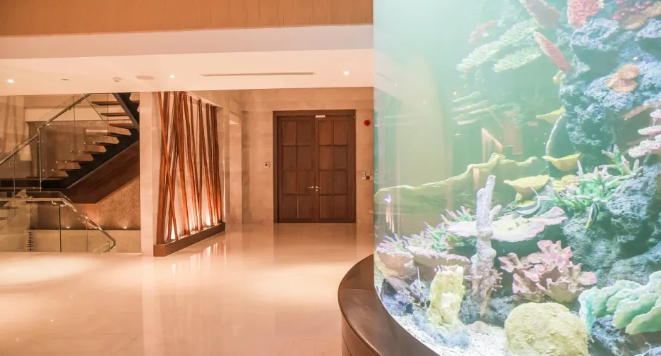 Casa en venta y en alquiler de 6 habitaciones en Watthana, Bangkok