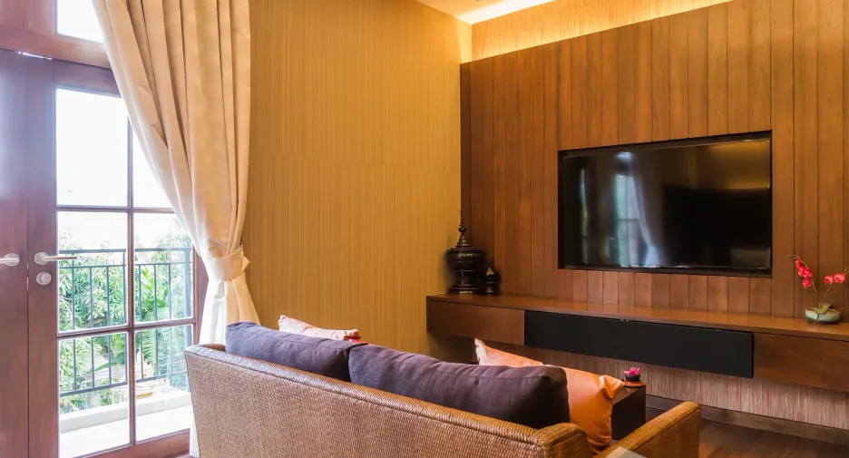 Casa en venta y en alquiler de 6 habitaciones en Watthana, Bangkok