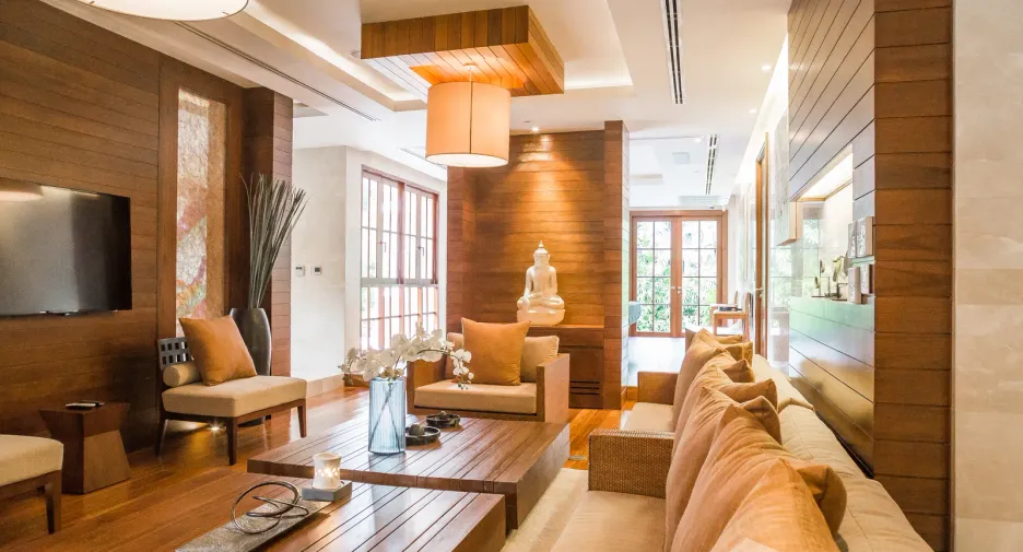 Casa en venta y en alquiler de 6 habitaciones en Watthana, Bangkok