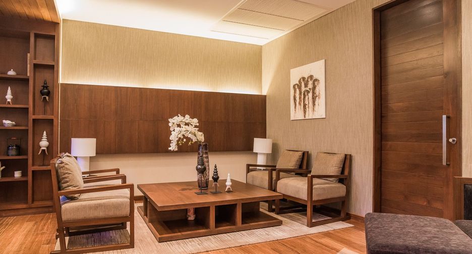 Haus zum Kauf und zur Miete mit 6 Zimmer in Watthana, Bangkok