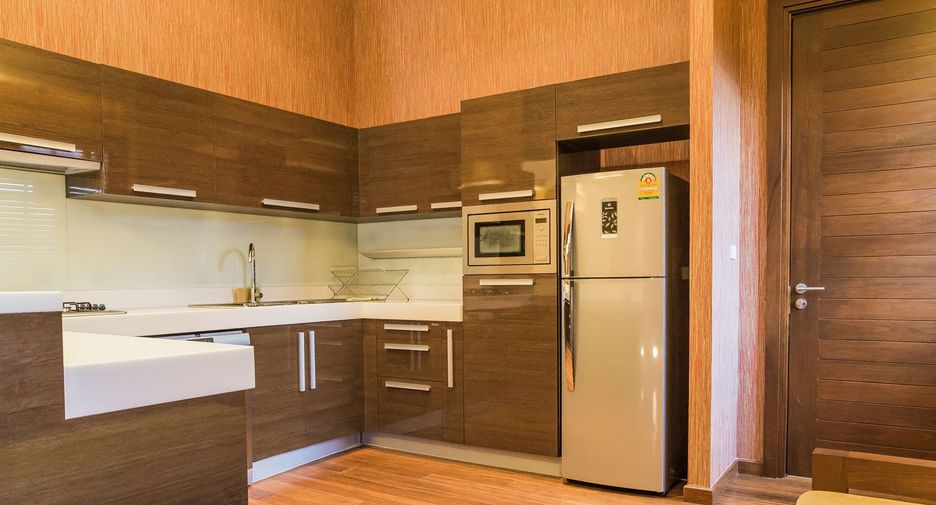 Haus zum Kauf und zur Miete mit 6 Zimmer in Watthana, Bangkok