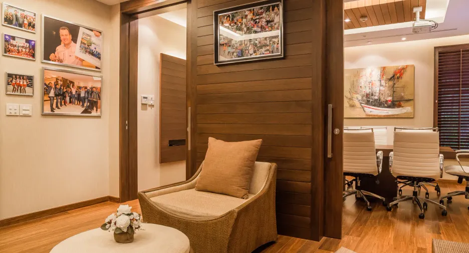 Casa en venta y en alquiler de 6 habitaciones en Watthana, Bangkok