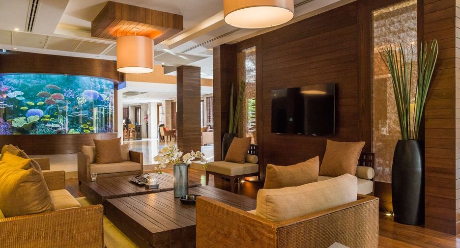 Casa en venta y en alquiler de 6 habitaciones en Watthana, Bangkok