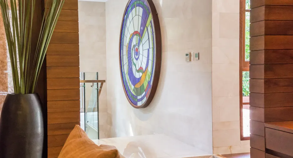 Casa en venta y en alquiler de 6 habitaciones en Watthana, Bangkok